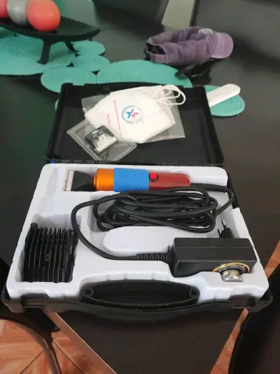 Kit completo de Tufting - miniatura 2