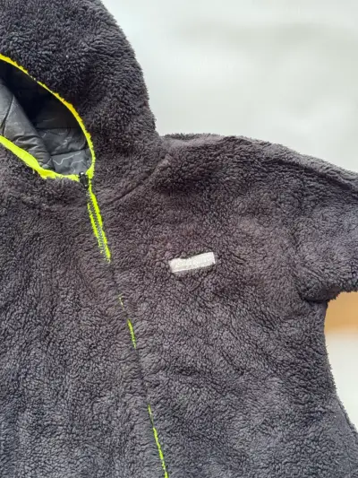 Chaqueta reversible para niños Eddie Bauer - miniatura 2