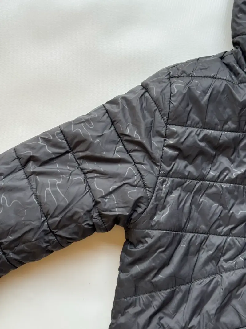 Chaqueta reversible para niños Eddie Bauer - 5