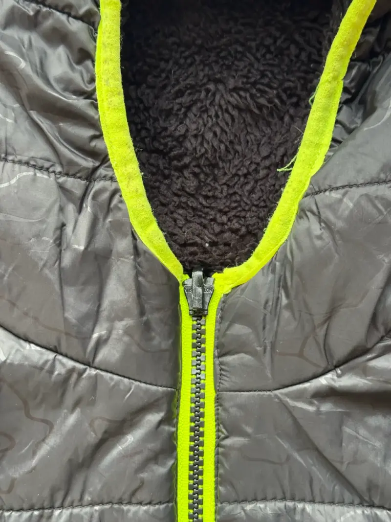 Chaqueta reversible para niños Eddie Bauer - 6