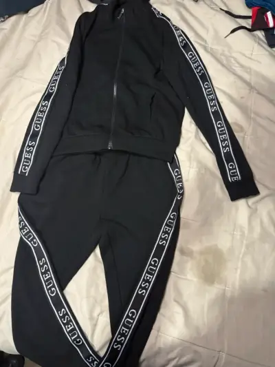 conjunto guess de mujer - miniatura 6