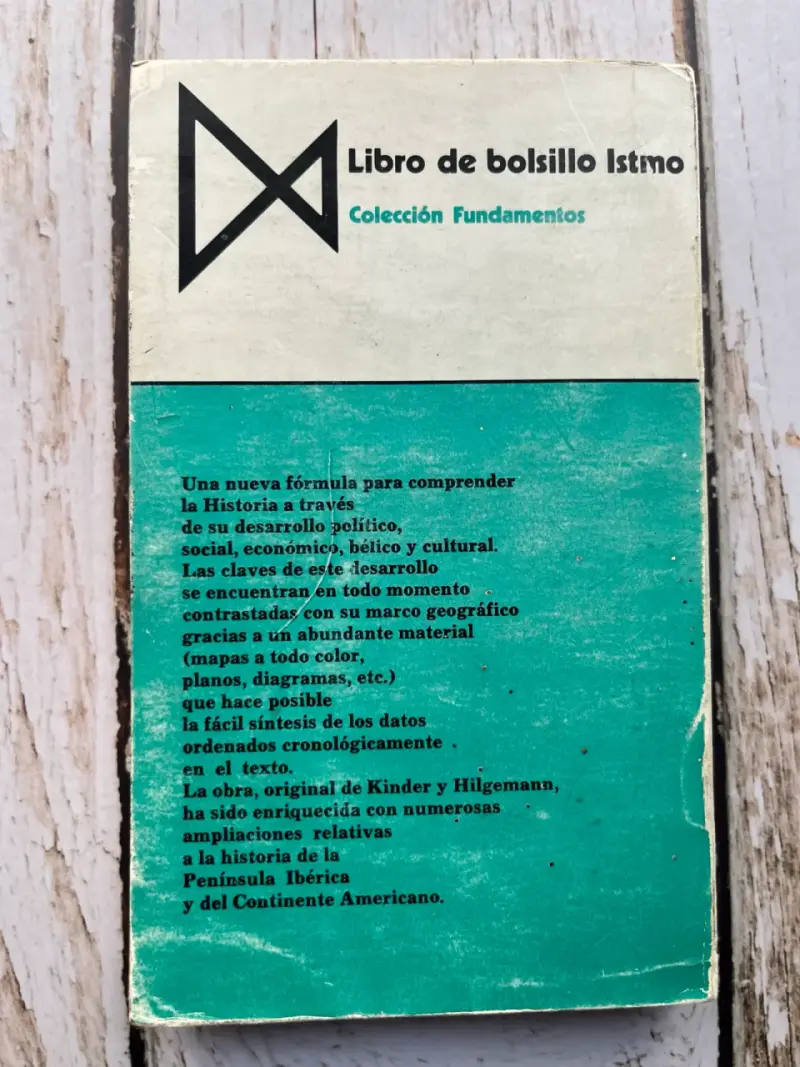 de los orígenes a la revolución Francesa - 2