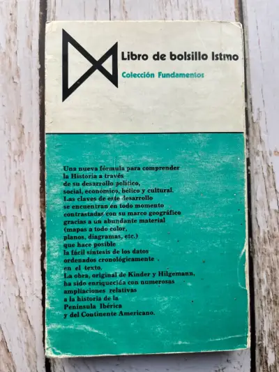 de los orígenes a la revolución Francesa - miniatura 2