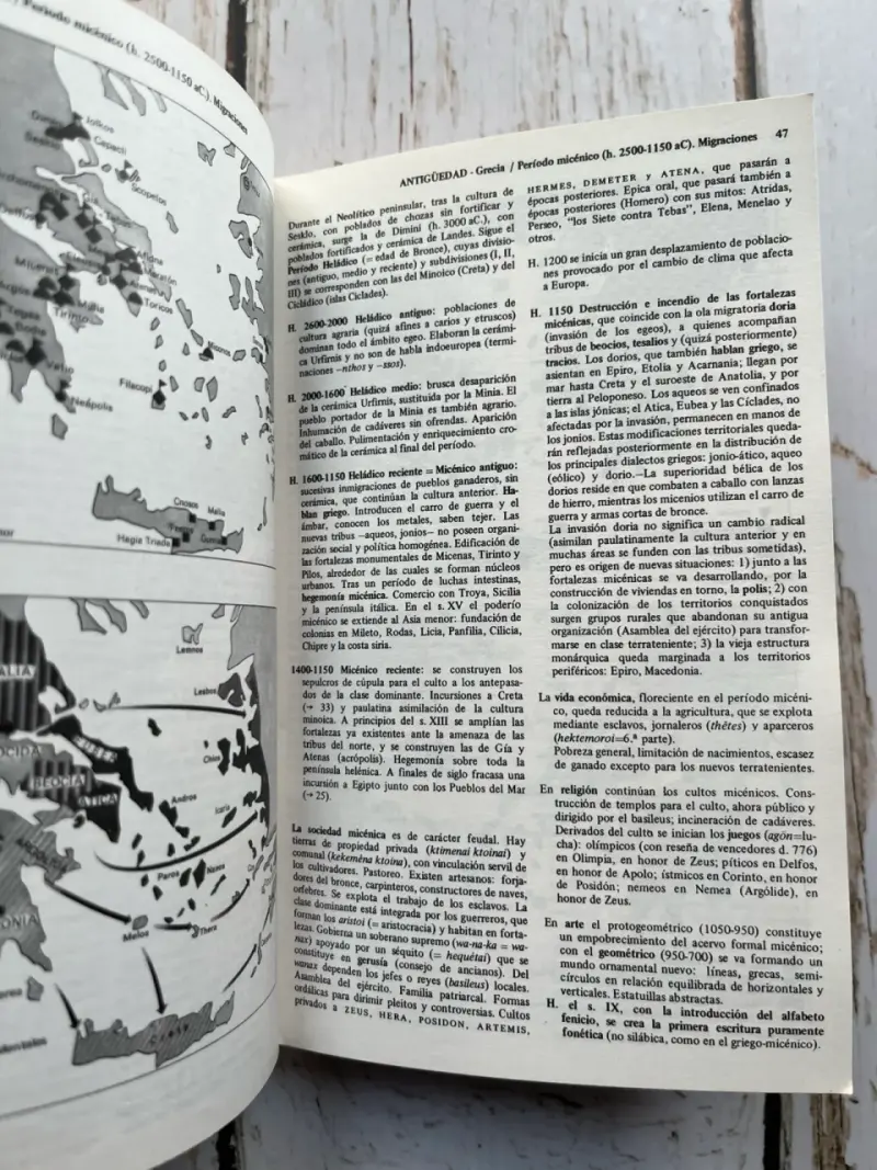 de los orígenes a la revolución Francesa - 5