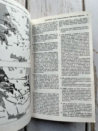 de los orígenes a la revolución Francesa - miniatura 5