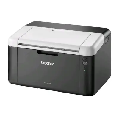 Impresora Láser Brother HL-1212W Monocromática - miniatura 1