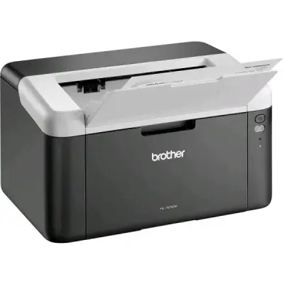 Impresora Láser Brother HL-1212W Monocromática - miniatura 2
