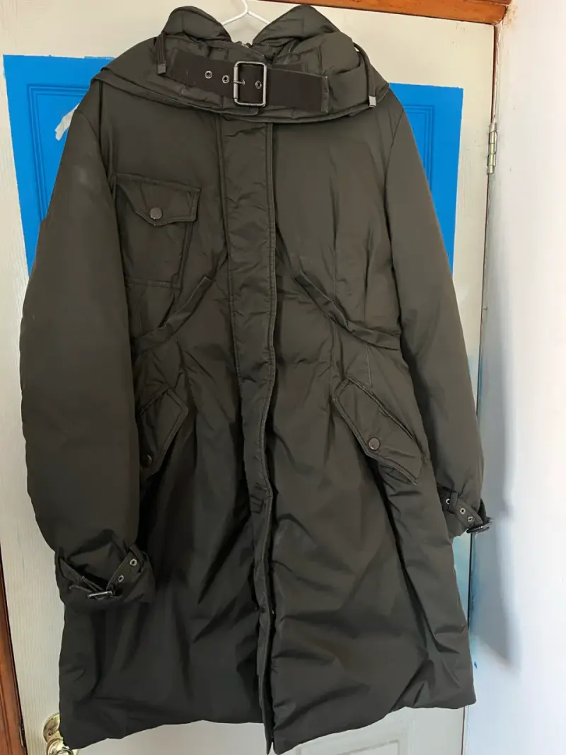 Chaqueta