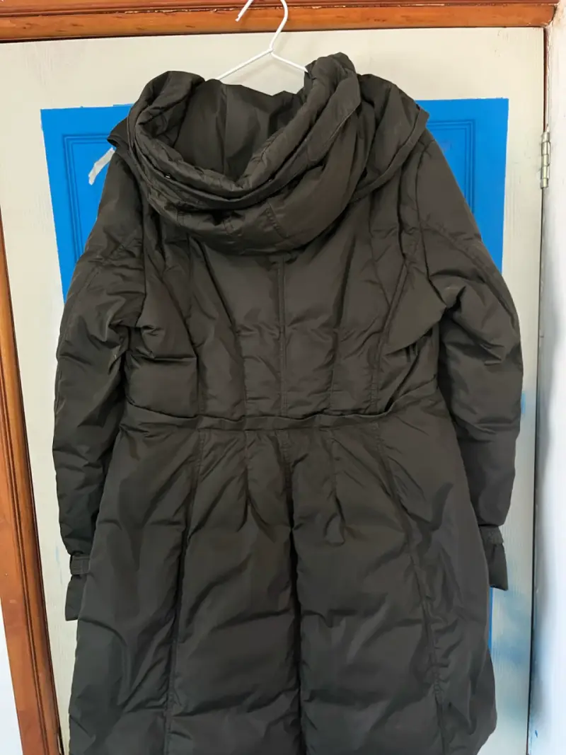 Chaqueta - 5