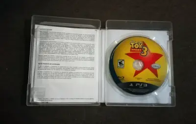 Toy Story 3 - miniatura 2