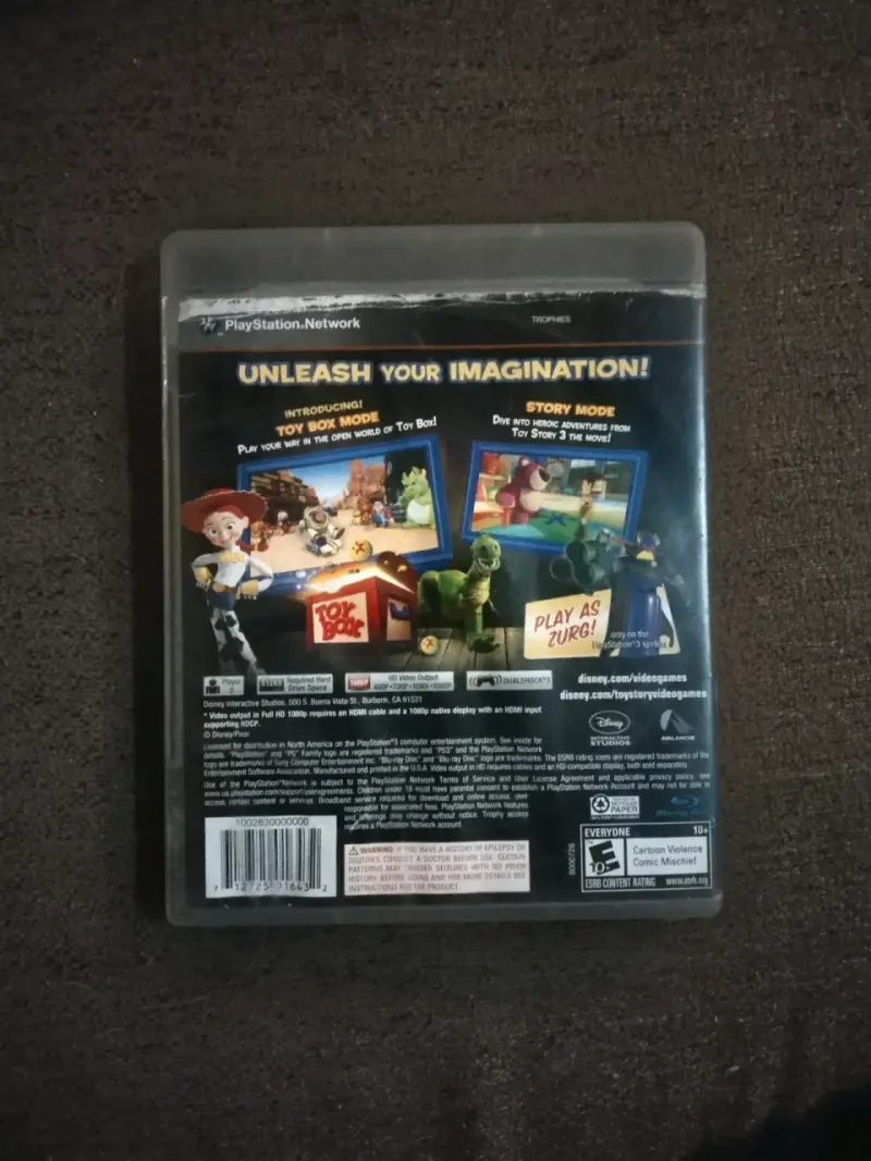 Toy Story 3 - 3