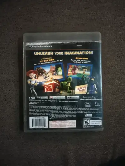 Toy Story 3 - miniatura 3