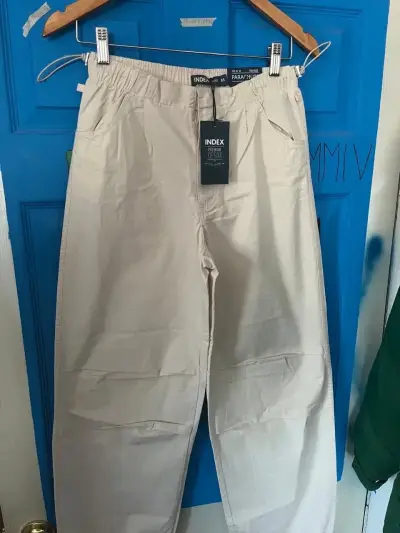 Pantalones  parchute - miniatura 1