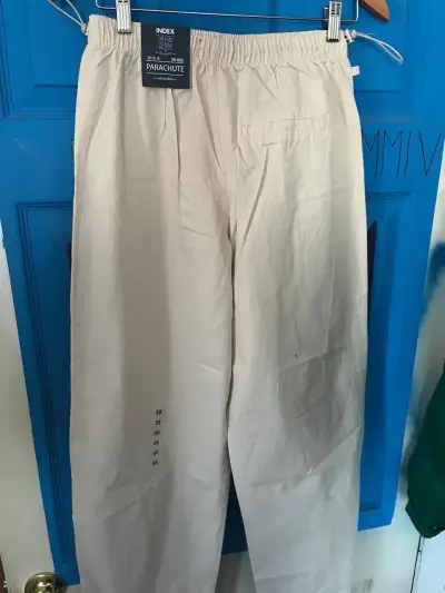 Pantalones  parchute - miniatura 3