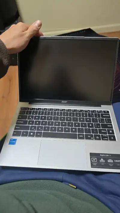 Laptop Acer Aspire Lite 14 (Core i3, 14") -AL14-31 - miniatura 2