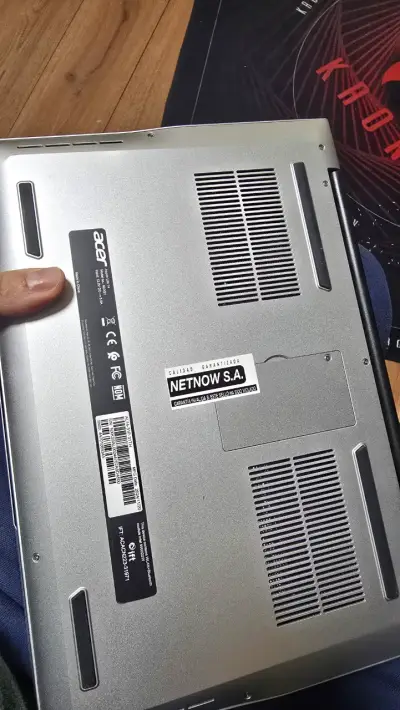 Laptop Acer Aspire Lite 14 (Core i3, 14") -AL14-31 - miniatura 3