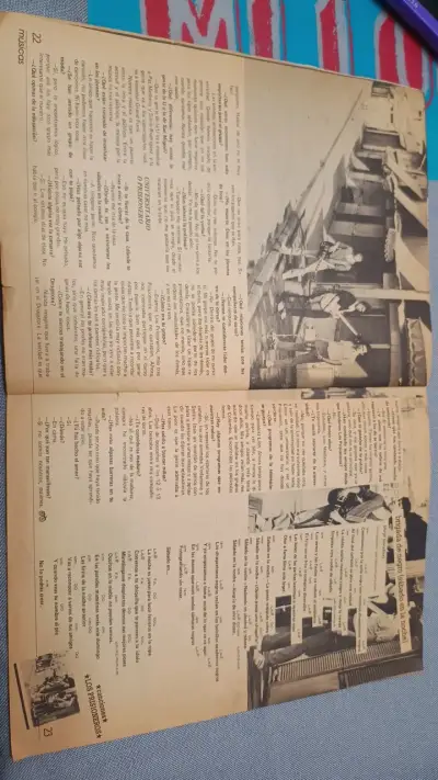 Revista La Bicicleta Cancionero Latinoamericano - miniatura 4