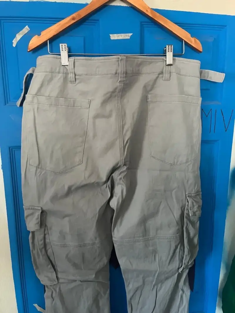 Cargo  Fresh Brand - 2