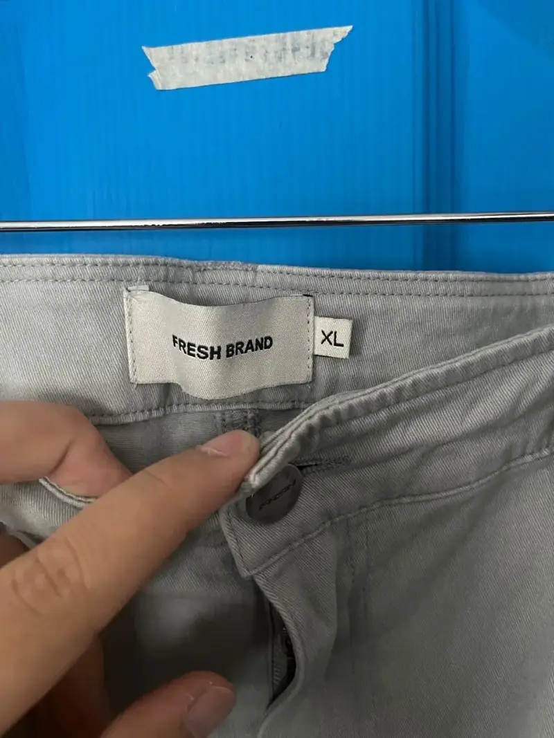 Cargo  Fresh Brand - 3