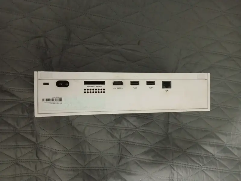 Consola Xbox Series S en buen estado - 3
