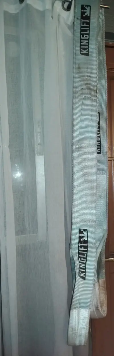 Eslinga de carga Kinglift 4 toneladas - miniatura 1