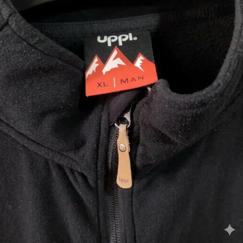 Polar Lippi talla XL - 3