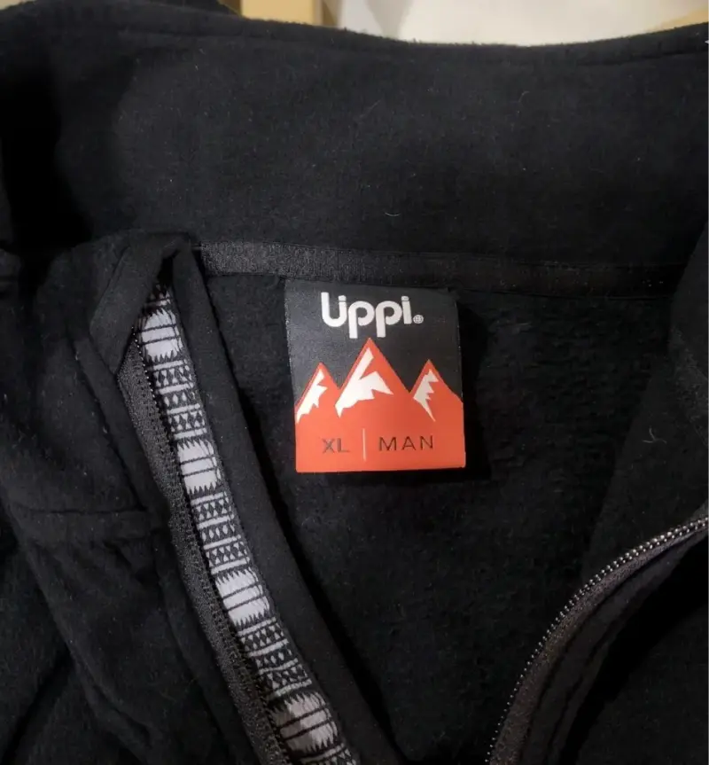 Polar Lippi talla XL - 4
