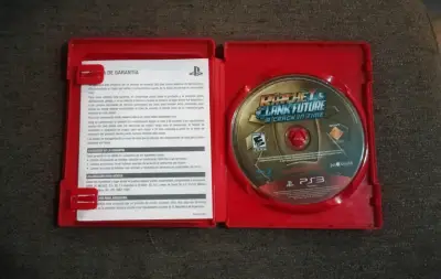 Ratchet & Clank Future A Crack in Time - miniatura 2