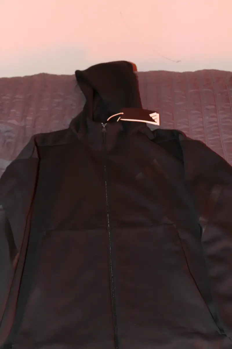 Chaqueta deportiva Adidas Z.N.E- nueva y original - 5