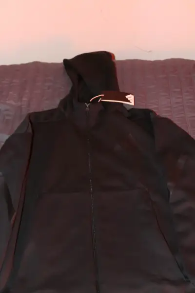 Chaqueta deportiva Adidas Z.N.E- nueva y original - miniatura 5