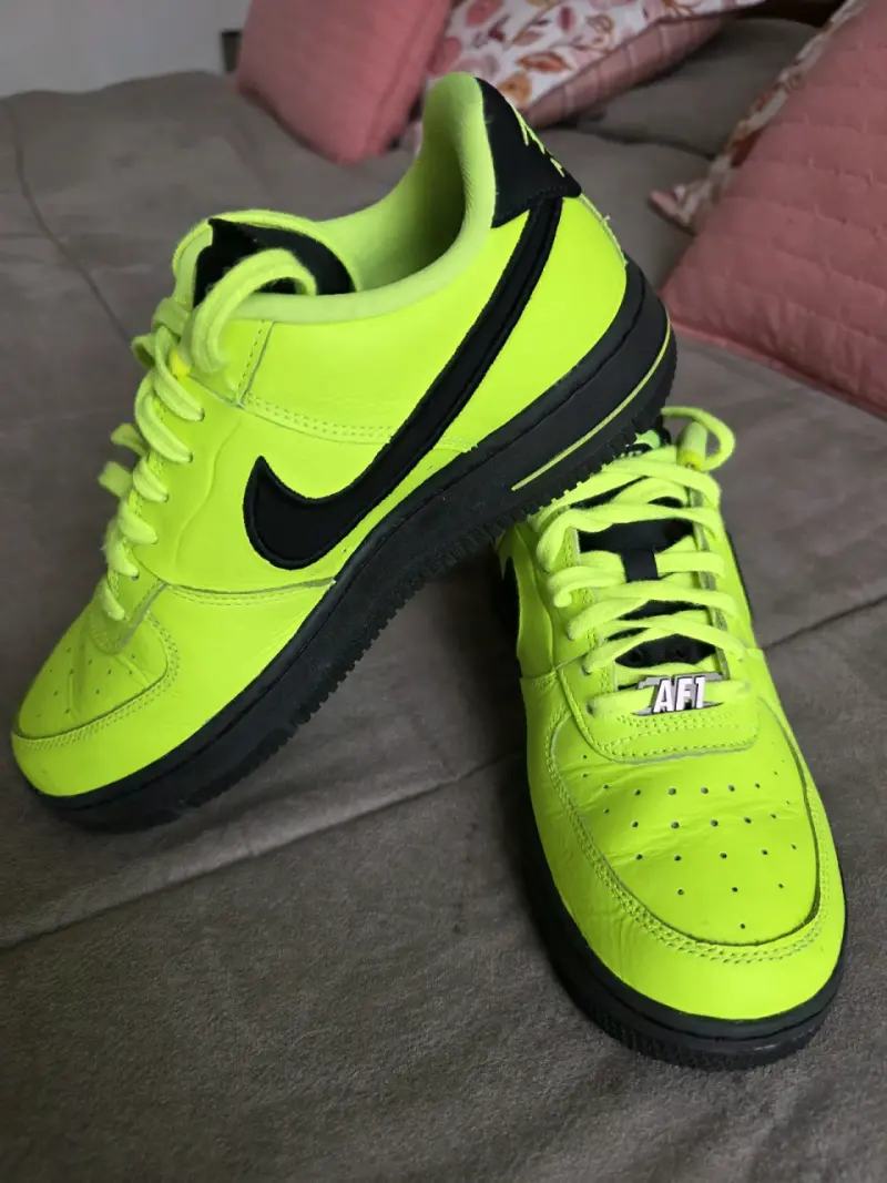 Zapatillas Nike W Air Force 1 Dance para Mujer - 2
