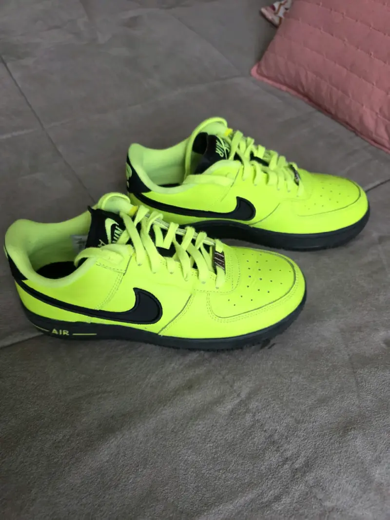 Zapatillas Nike W Air Force 1 Dance para Mujer - 3