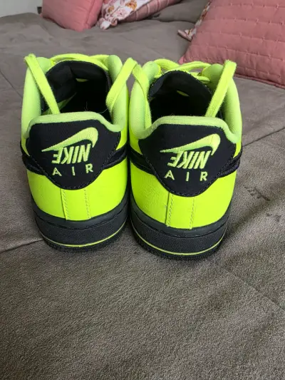 Zapatillas Nike W Air Force 1 Dance para Mujer - miniatura 4