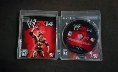 WWE 2K14 - miniatura 2