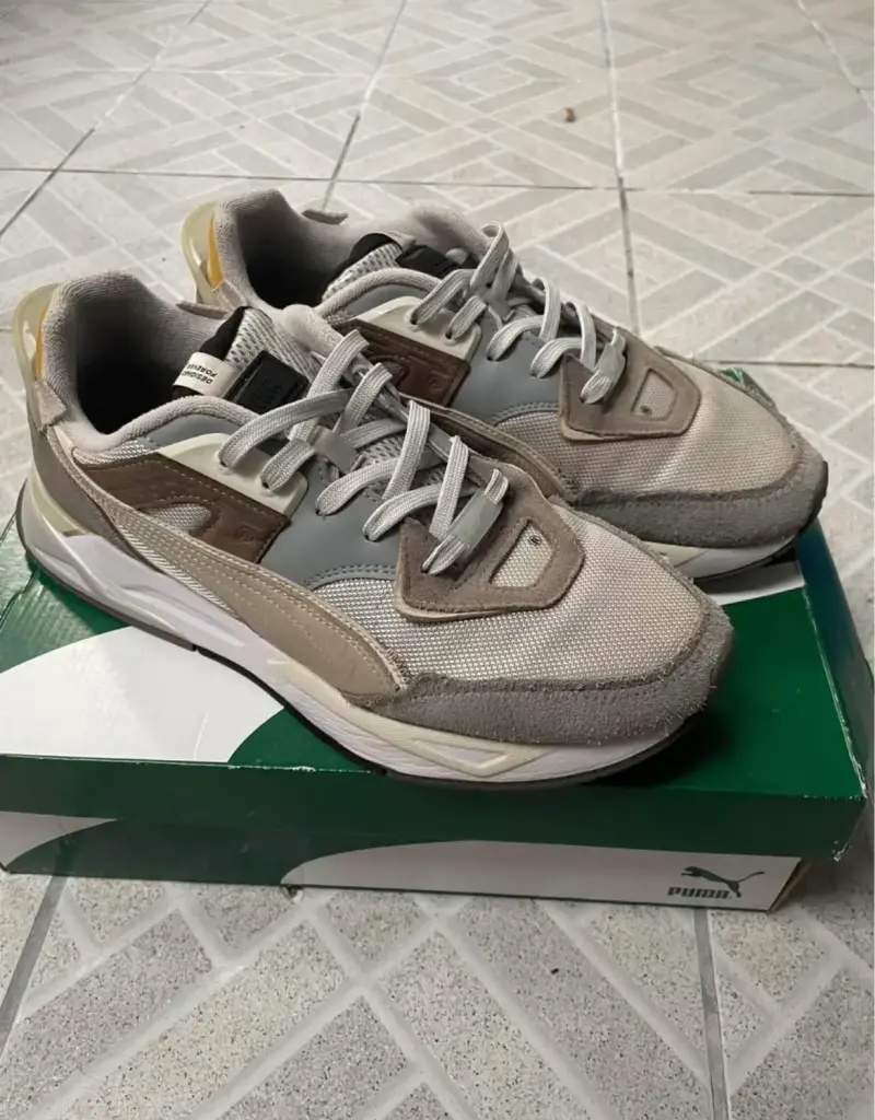 Zapatillas Puma - 1