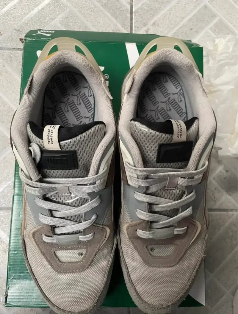 Zapatillas Puma - 2