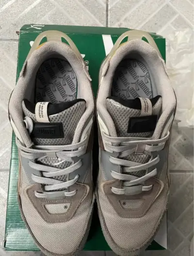 Zapatillas Puma - miniatura 2