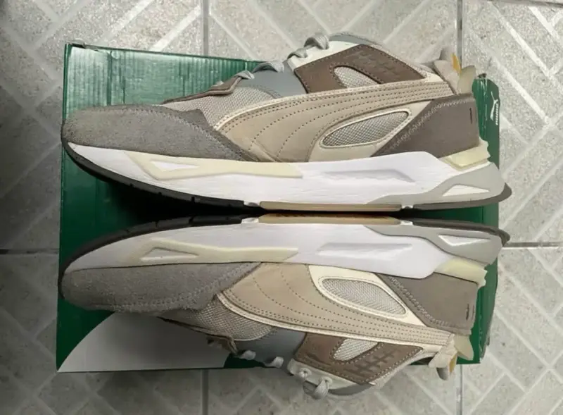 Zapatillas Puma - 3