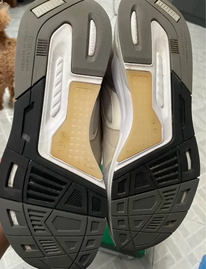Zapatillas Puma - 4