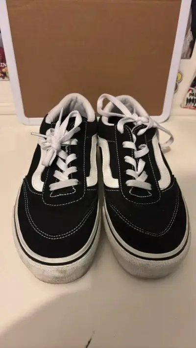 Zapatillas Vans - miniatura 1