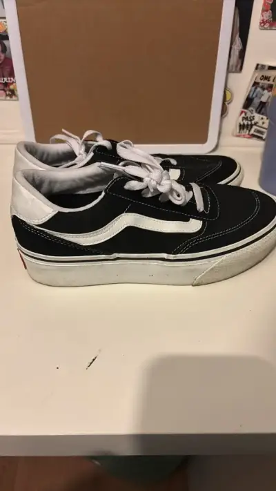 Zapatillas Vans - miniatura 2
