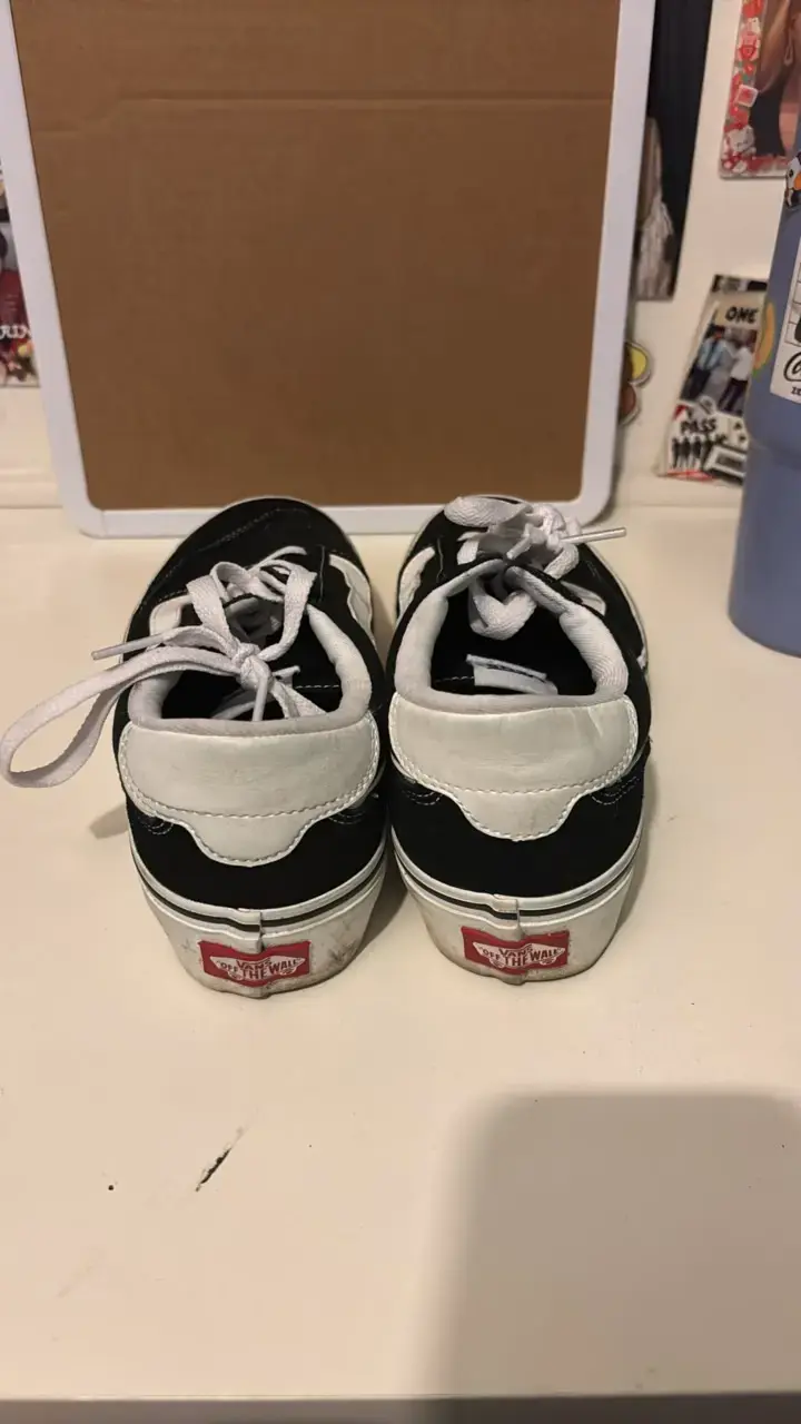 Zapatillas Vans - 3
