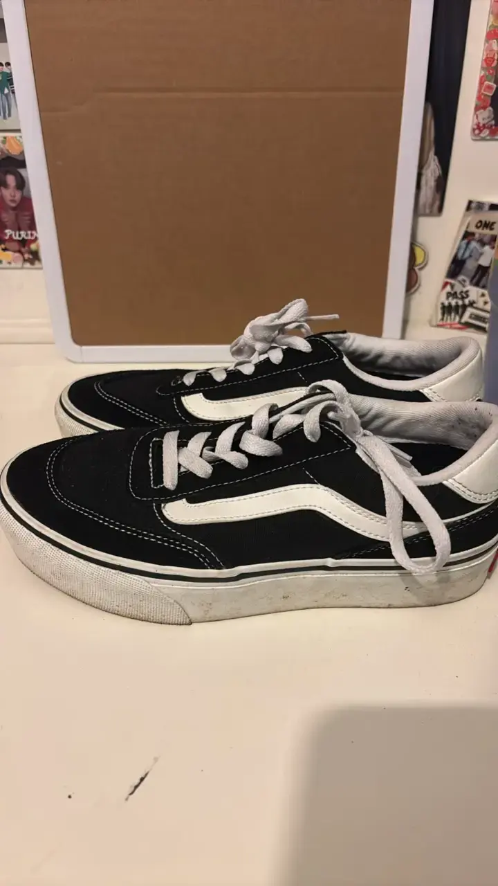 Zapatillas Vans - 4
