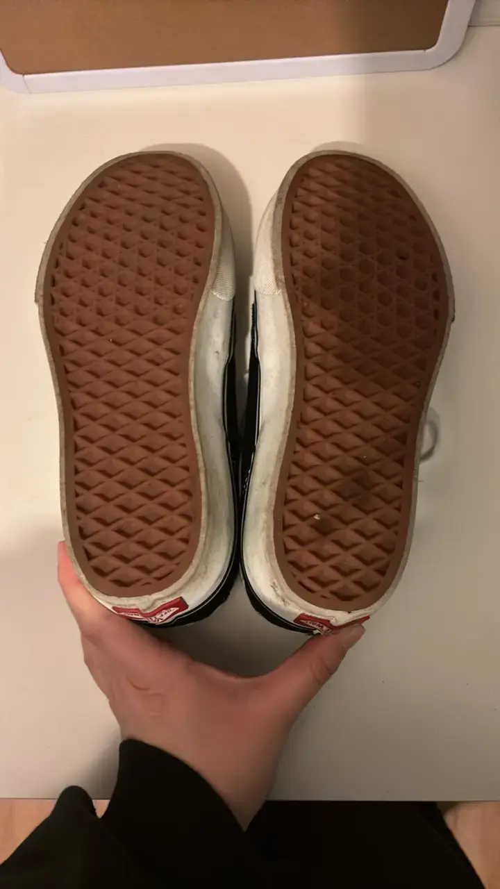 Zapatillas Vans - 5
