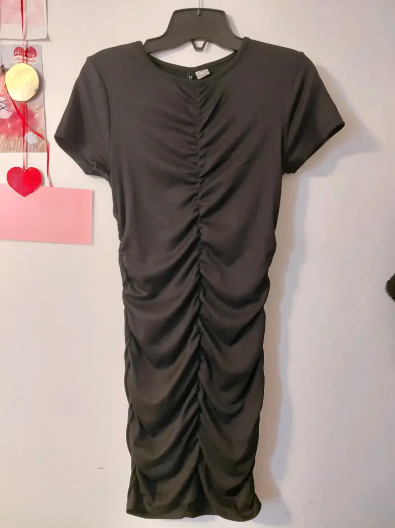 Vestidos HyM - 1