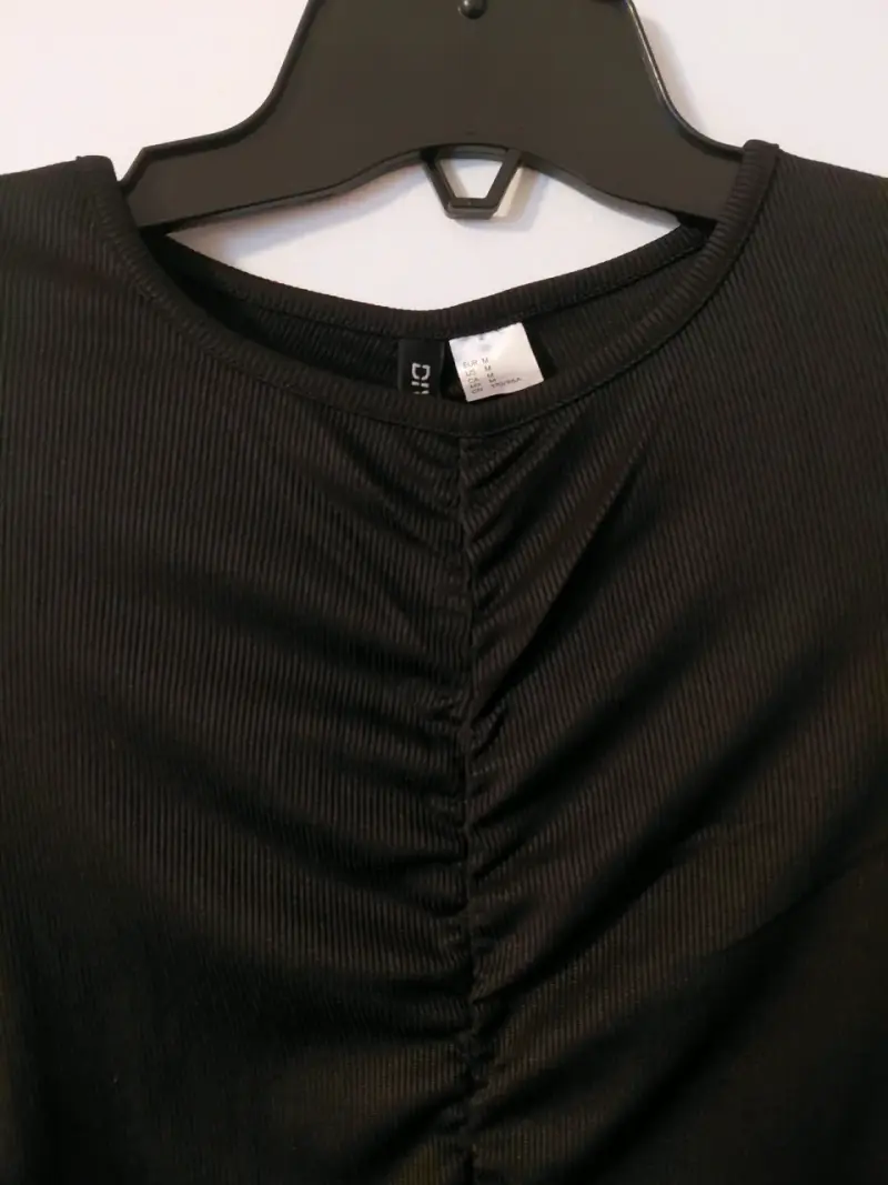 Vestidos HyM - 2