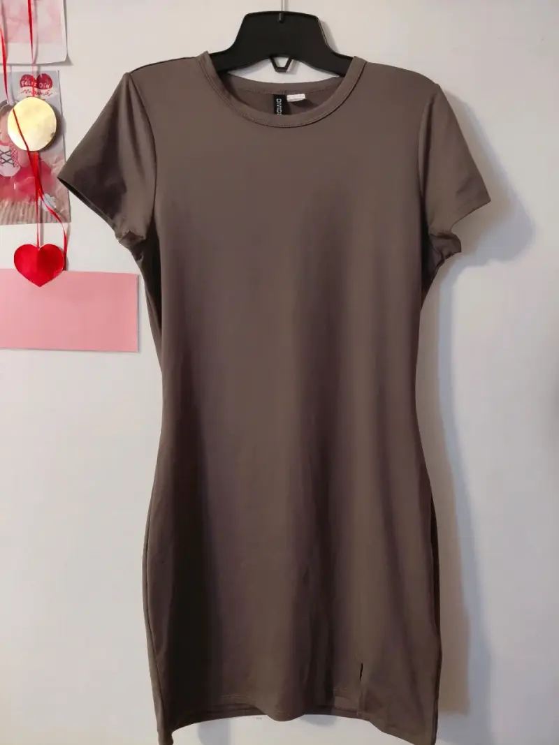 Vestidos HyM - 3