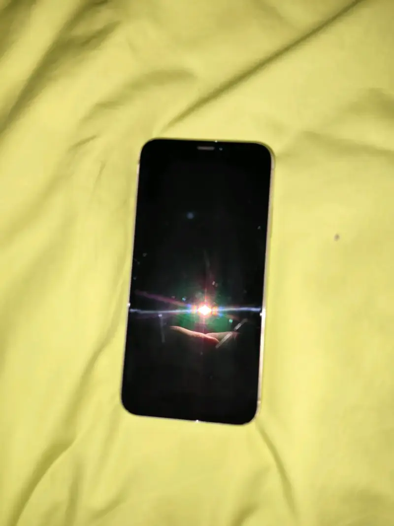 iPhone X - 2