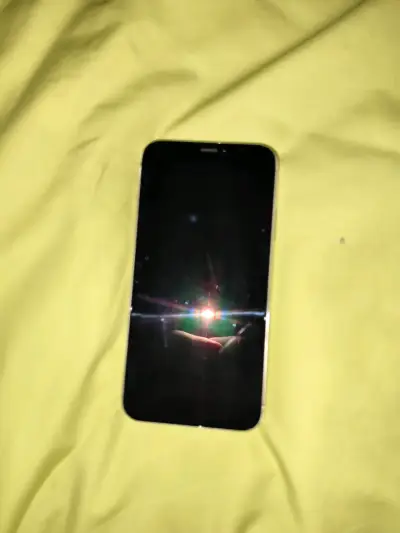 iPhone X - miniatura 2