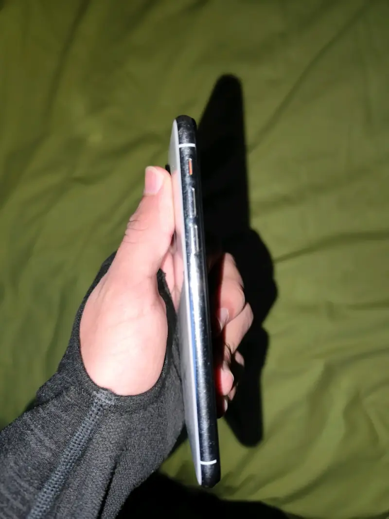 iPhone X - 3